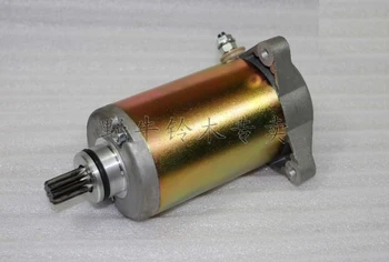 

Free Shipping Motorcycle Starter Motor Starting Motor For Suzuk'i GN250
