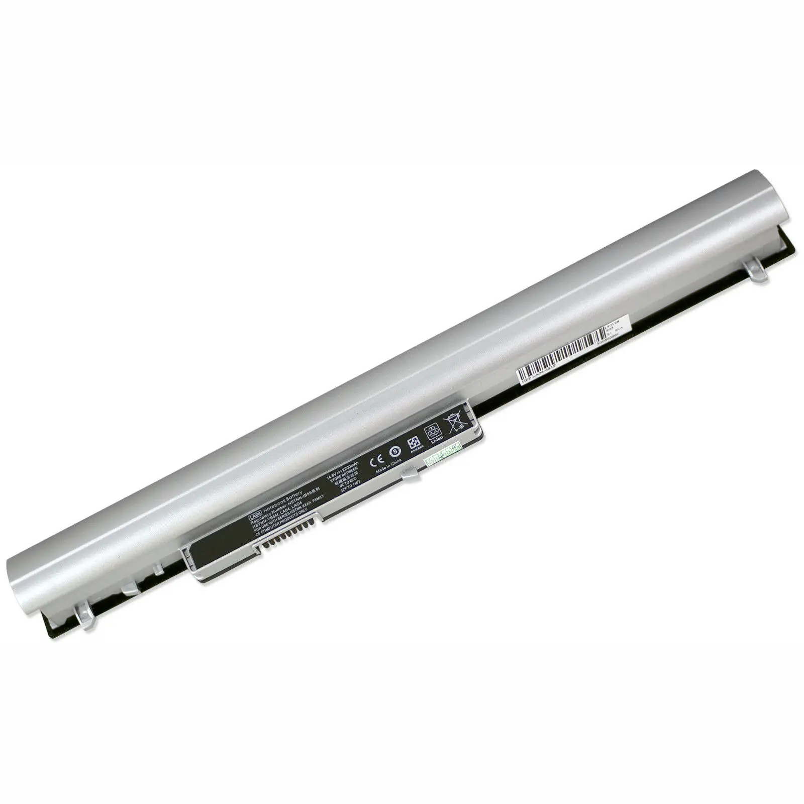 

Аккумулятор для HP 15-F210CA 15-F211NR 15-F211WM