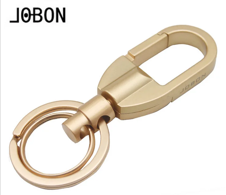 Новые продукты Jobon Bang 8722 брелок мужские женские талии Висячие Подвески с ключиками