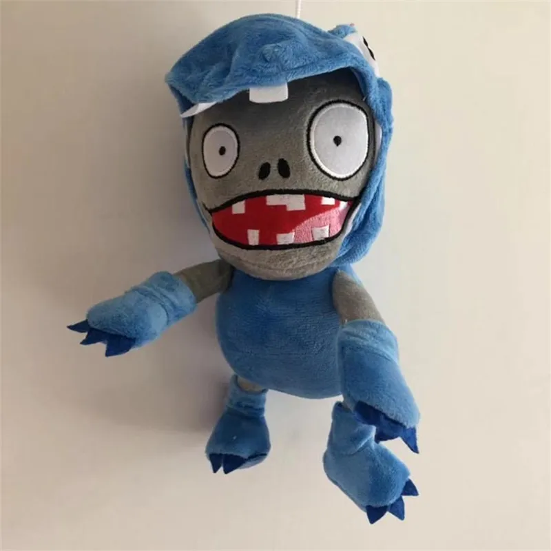 30cm Plant vs zombies Stuffed Plush Plant Doll Soft Plush Toys For Kids Children Xmas Gift