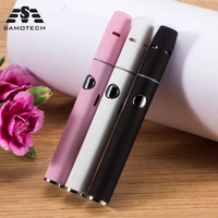 Electronic Cigarettes