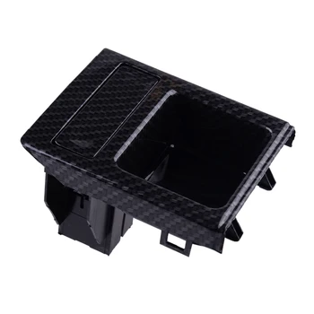 

Coin Storage Box Coin Holder Tray Case Car Fit for BMW 3 Series E46 Sedan Wagon Compact Coupe Convertible M3 1998-2004 2005 2006