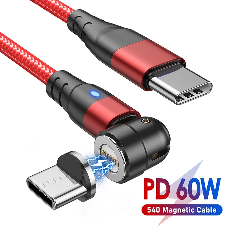USLION Micro USB Cable Plug Type C Charge 3 In 1 Cord For IPhone Huawei Samsung XiaoMi Wire | Мобильные телефоны и