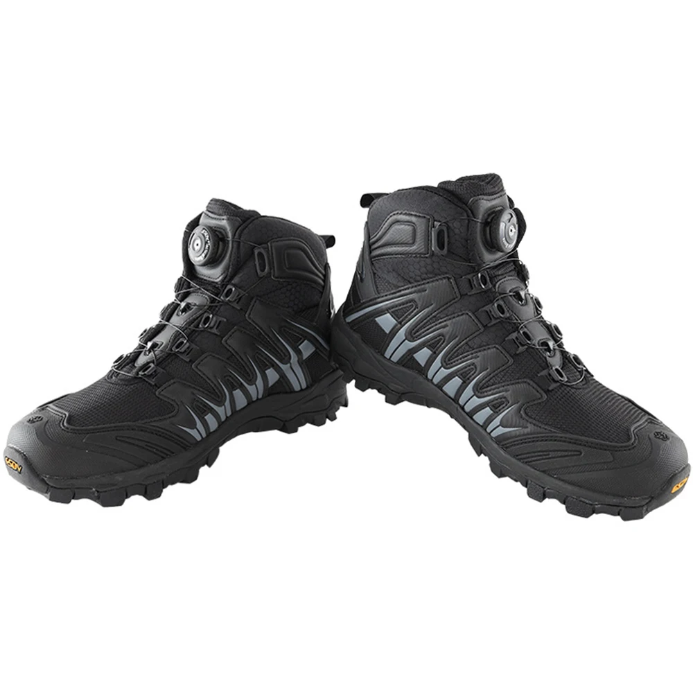 Мужские быстросохнущие ботинки на шнуровке для походов и походов; тактические ботинки; кроссовки для мужчин; спортивные армейские ботинки для альпинизма; мужские ботинки