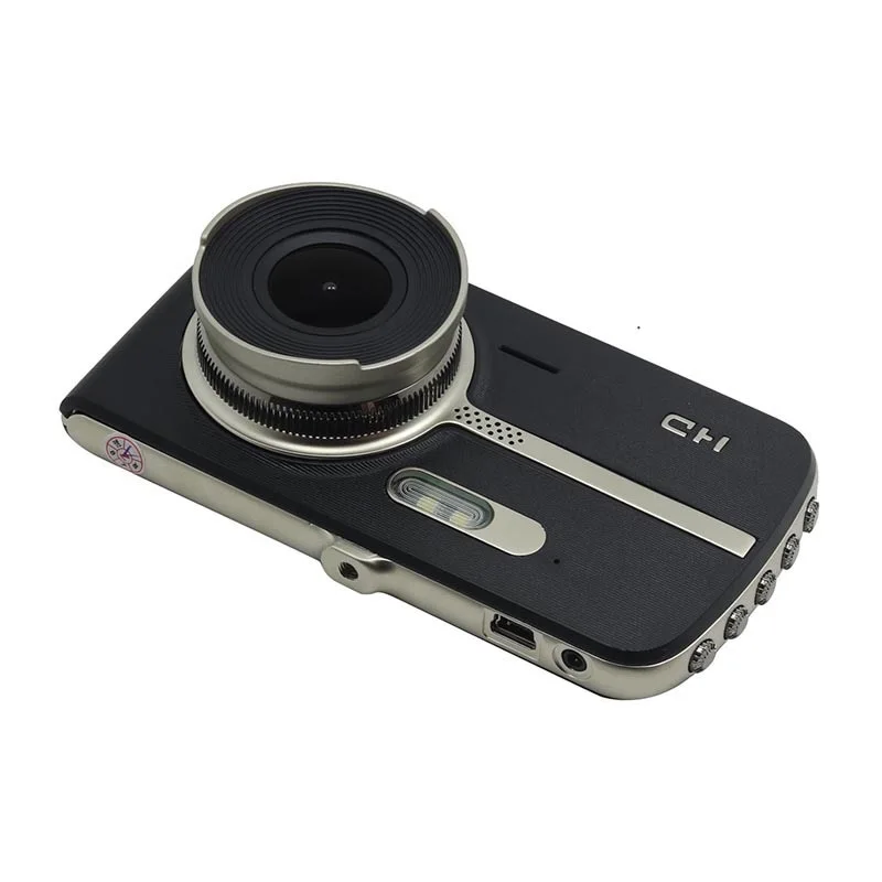  ķ   Ǯ HD 1080P 4 IPS ڵ DVR  ī޶  + ĸ ߰ ð  ڴ G-   WDR