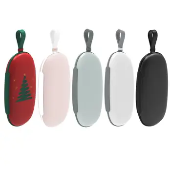 

Multifunctional Hand Warmer Winter Girl Usb Charging Portable Cute Portable Mini Power Bank For Primary School Students