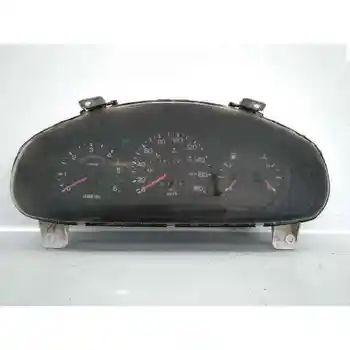 

BOX INSTRUMENTS KIA SPORTAGE