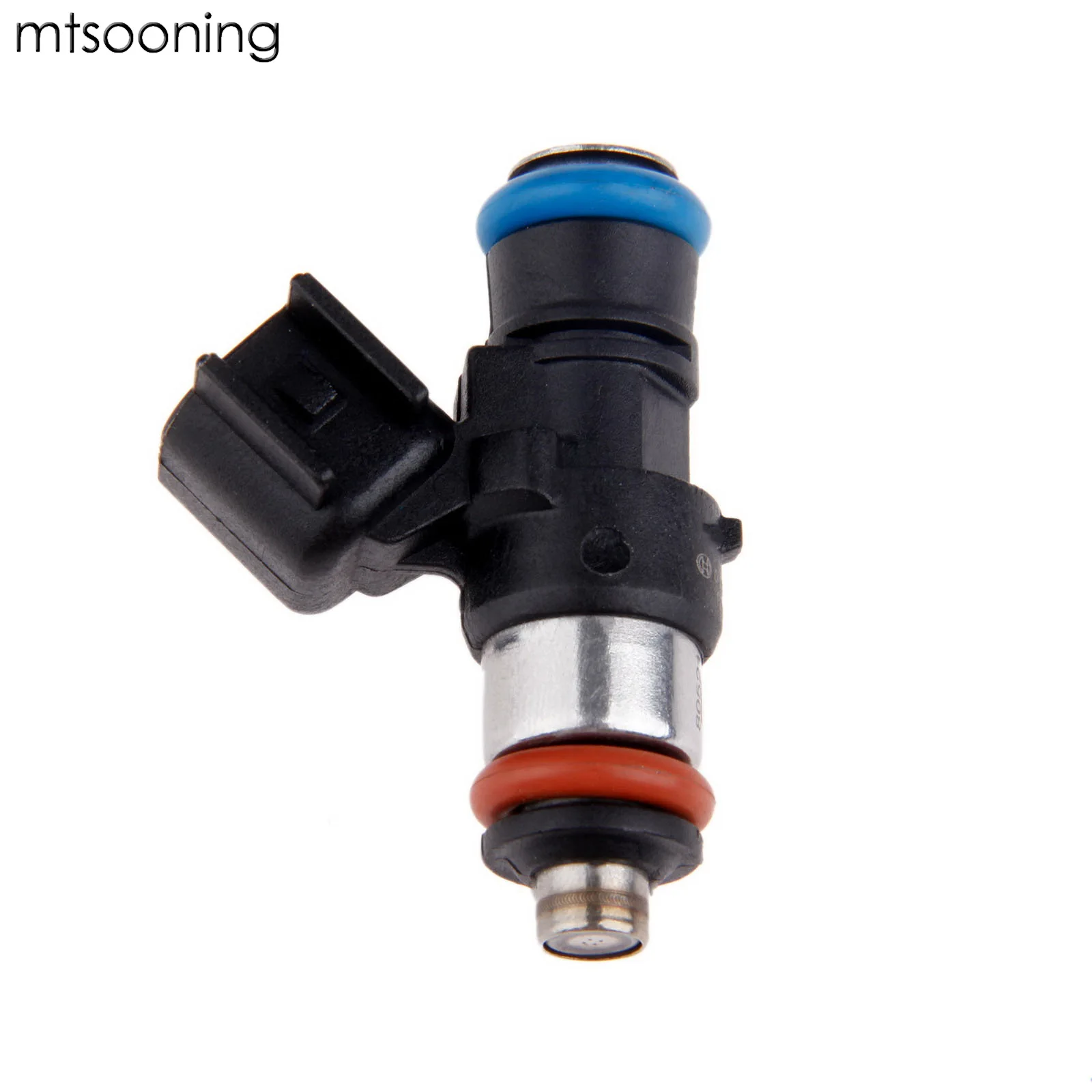 Mtsooning Топливная форсунка 0280158051 новая для Pontiac G8 LS3 LS7 Corvette Z06 427 Camaro SS Z/28 высокое