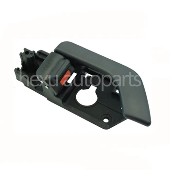 

Inside Door Handle Left Right Side Handle for Hyundai Tiburon 03-08 826102C000LK 826202C000LK