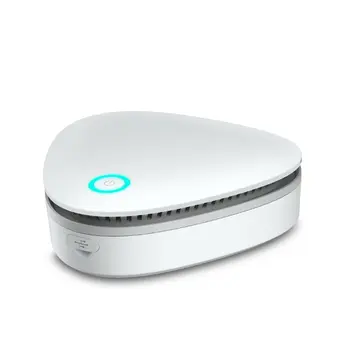 

Household ozone refrigerator sterilizer Disinfection and sterilization 360-degree Ozone sterilization 1 pcs