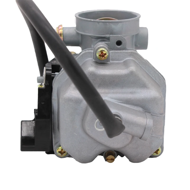 PowerMotor PZ27 МОТОЦИКЛ КАРБЮРАТОР ручной дроссель карбюратор используется для Honda CG125 125cc 140cc 150cc 160cc Байк ATV