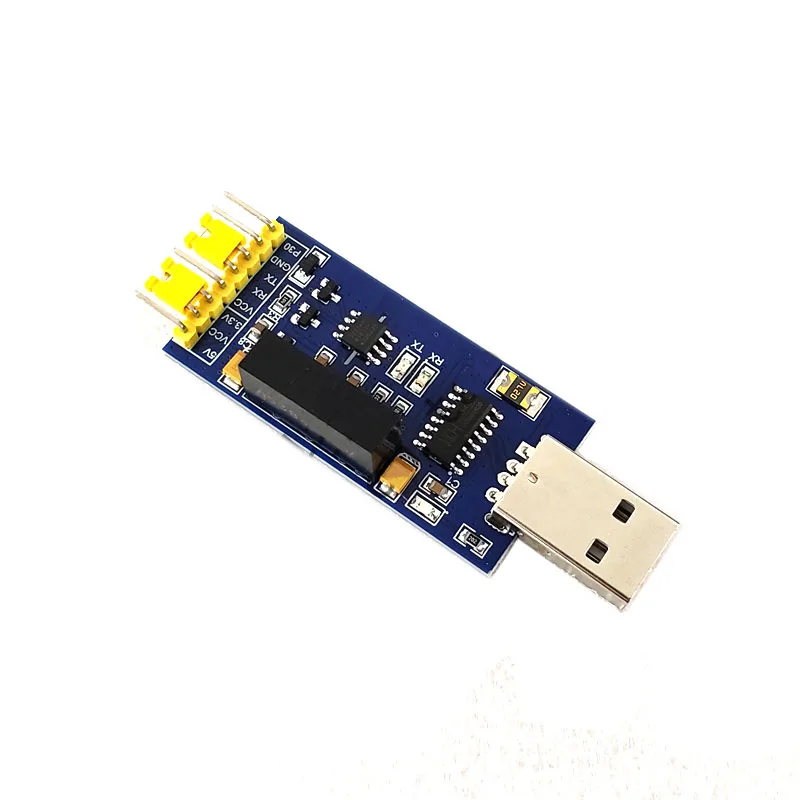 

CH340 FTDI FT232 Магнитный изолированный USB TTL 3,3 В 5 в модуль