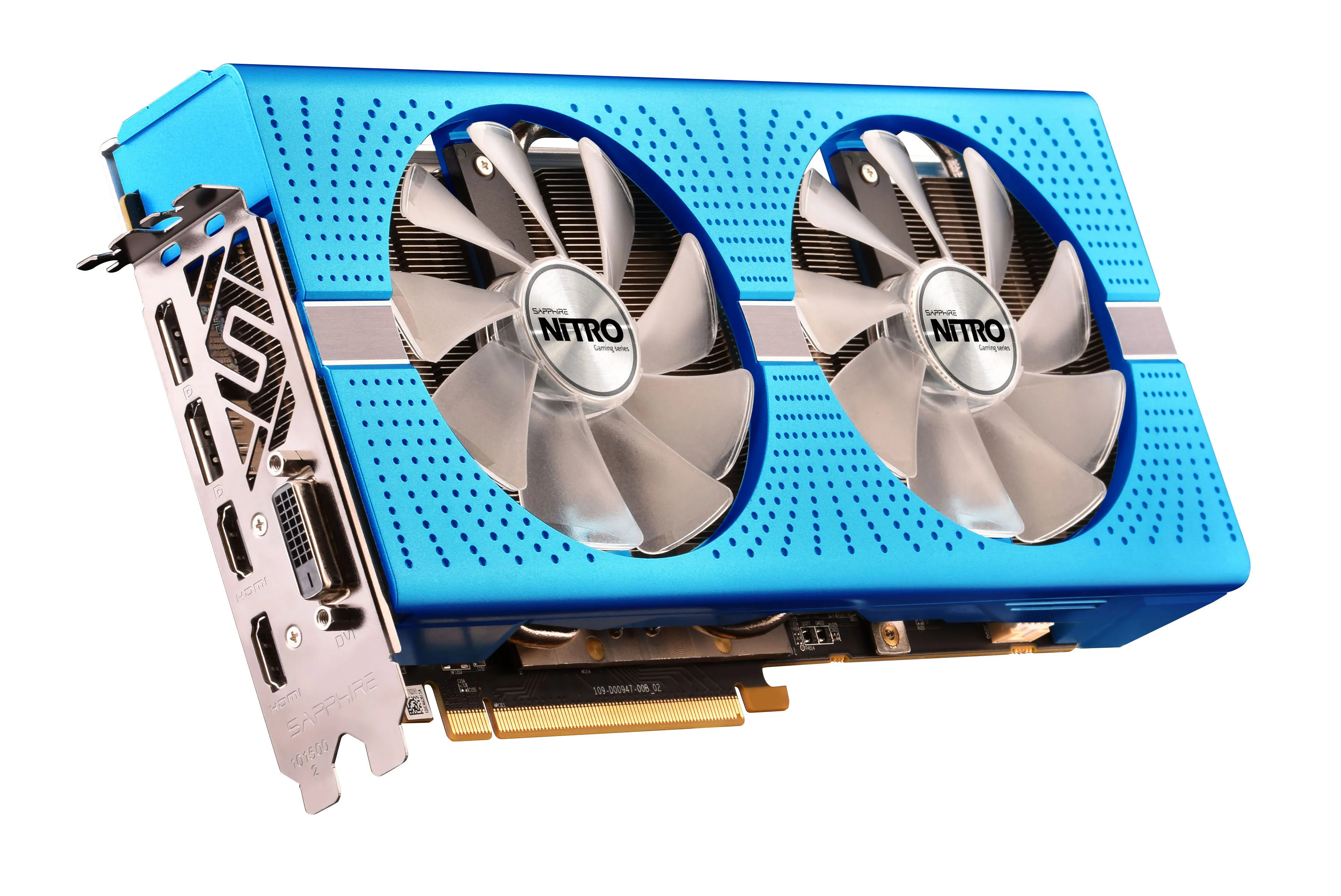 видеокарта Сапфировая графическая карта NITRO + rx 590 8G G5 SE GDDR5 256 бит 12 нм amd 8400 МГц 1560