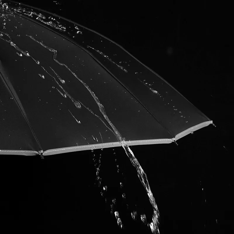 Automatic Folding Strong Umbrella for Men Women Windproof 12Ribs Reverse Umbrella Wind Resistant Trip Inverted Rain folding umbrella,automatic umbrella