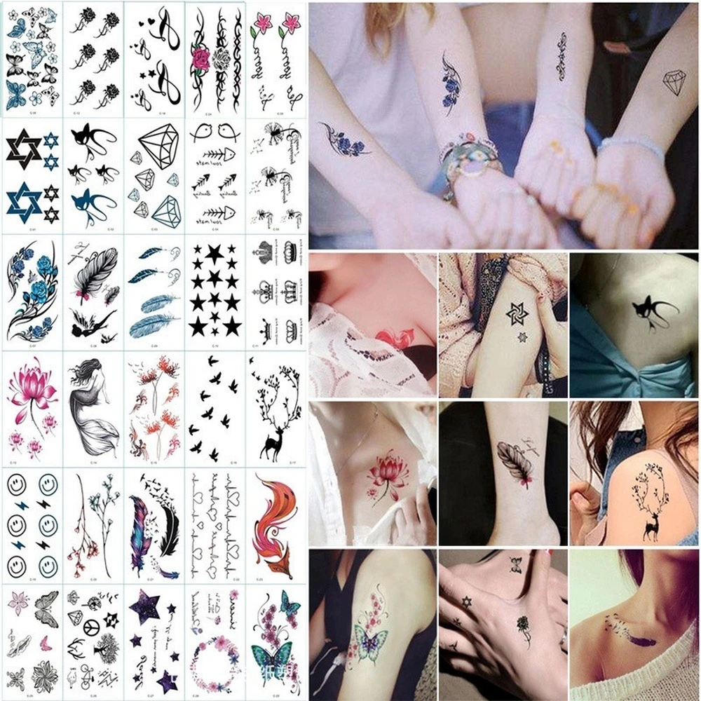 Share 71+ temporary tattoos target best thtantai2