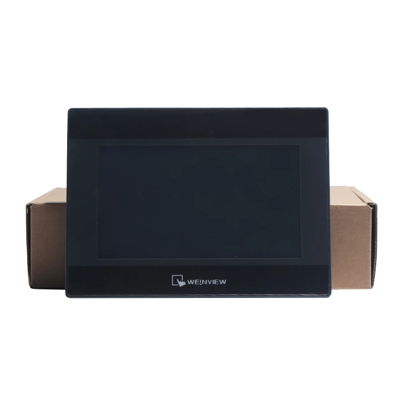 WEINVIEW MT6103iP HMI Сенсорный Экран 10 1 дюйма 1024*600 USB Ethernet новый дисплей интерфейса