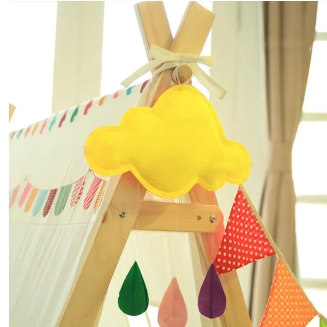 baby room ornaments