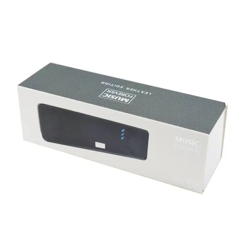 SLC 018 Bluetooth динамик 4 0 портативный наружный аудио сабвуфер HD качество звука