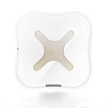 

Mini Ultra Thin Design USB Charging Smart Washable Microfiber Auto Robotic Mop Floor Robot Vacuum Cleaner Cleaning Device