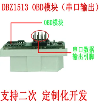

For OBD II serial port module /OBD data acquisition module /OBD II serial port data module /ELM327