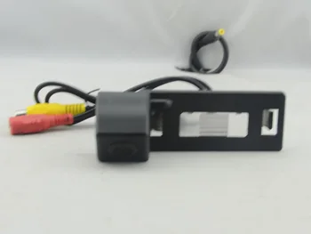 

Car Rear View Reversing Backup IR CCD Camera For Audi TTS