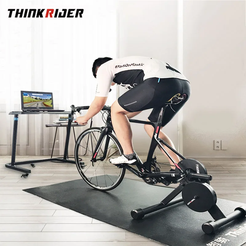 indoor mtb trainer