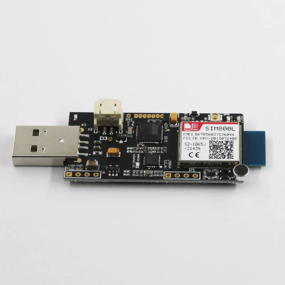 Beste Whid Elite Gsm Enabled Open Source Multifunctionele Offensief Apparaat
