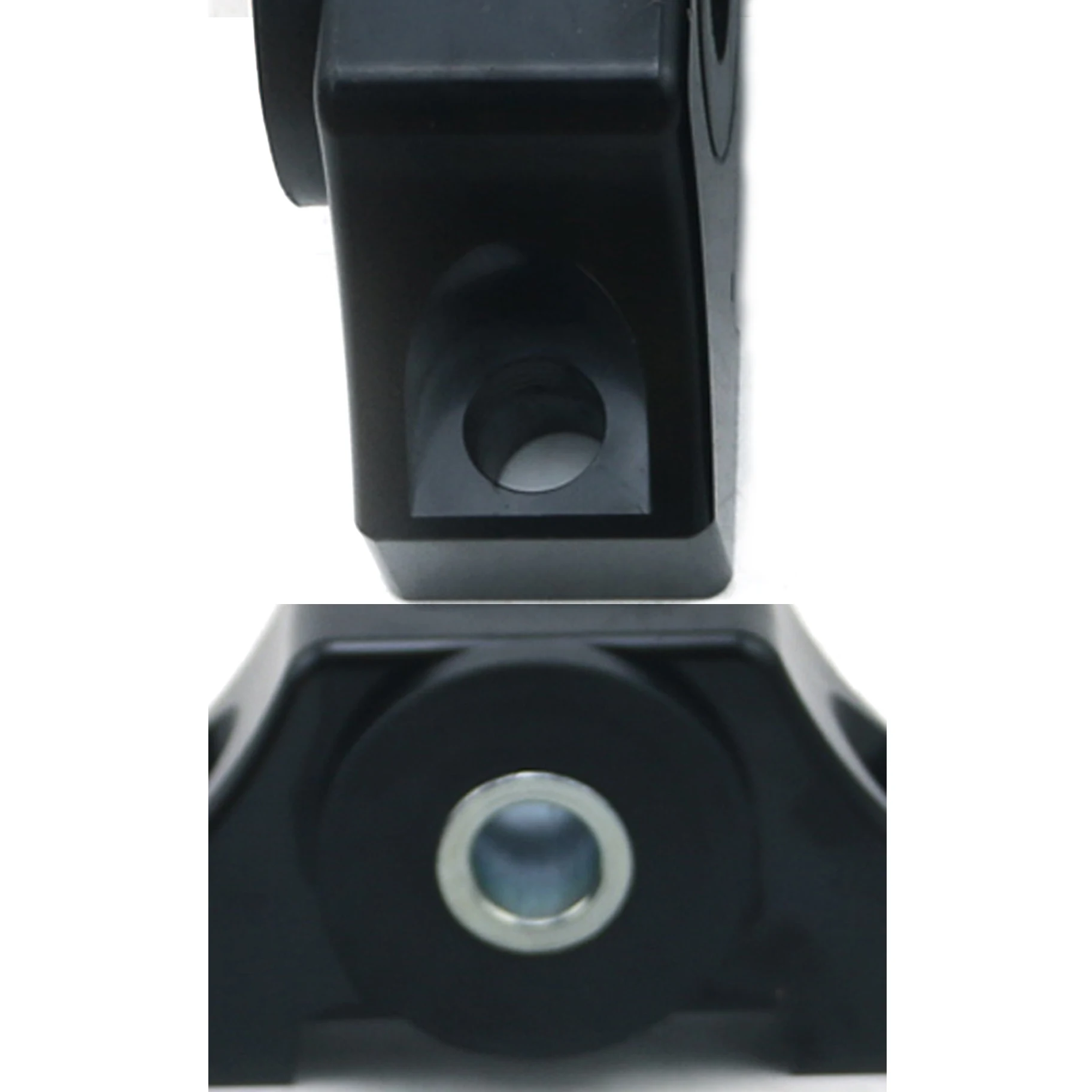 Engine Mount Bracket For Honda Civic EG EK Jdm Engine Billet Motor Torque Mount Kit B16 B18 B20 D16 D15