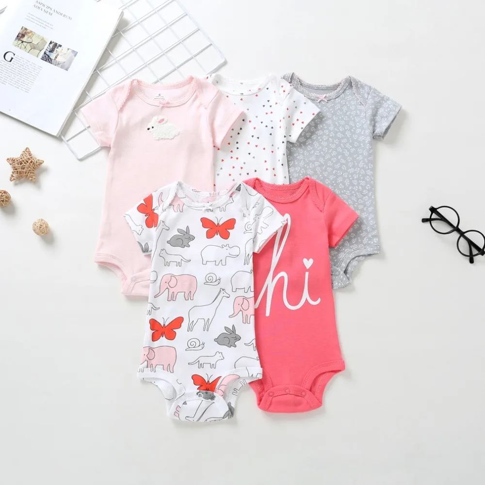 lightweight summer baby clothes
