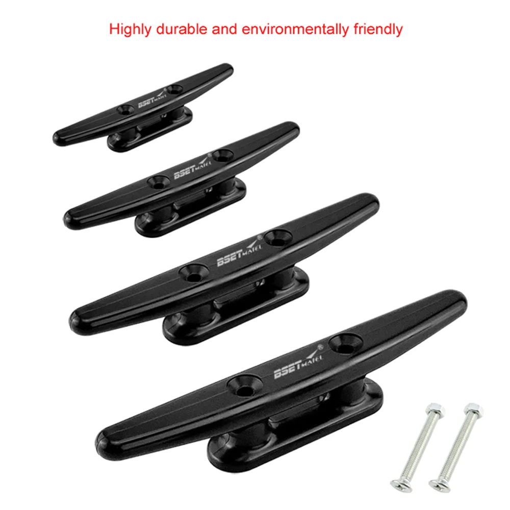 Рисунок 2 - Нейлоновые Пластиковые низкие плоские