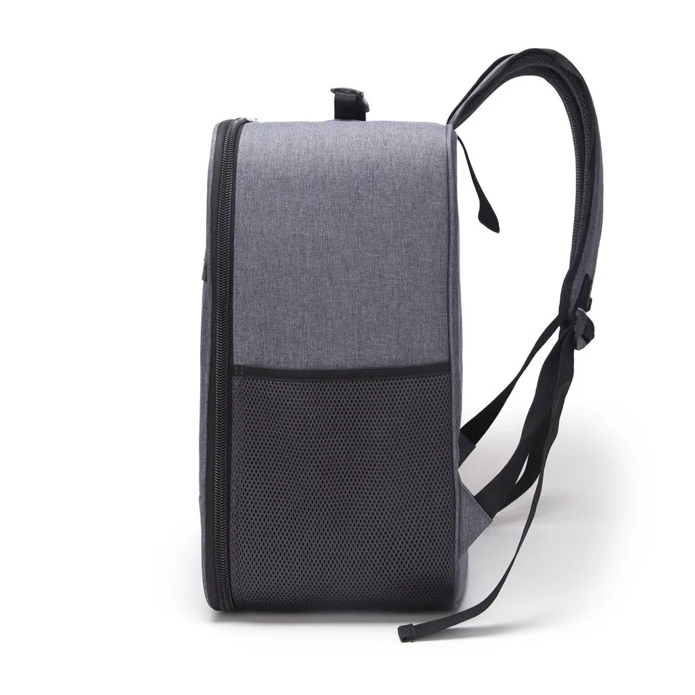 Outdoor Shockproof Backpack Shoulder Bag Soft Carry Bag For XIAOMI Mi Drone