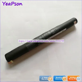 

Yeapson 3.75V 9000mAh Genuine L13D3E31 L13C3E31 Laptop Battery For Lenovo YOGA TABLET B8000 B8000-F B8000-H Notebook computer