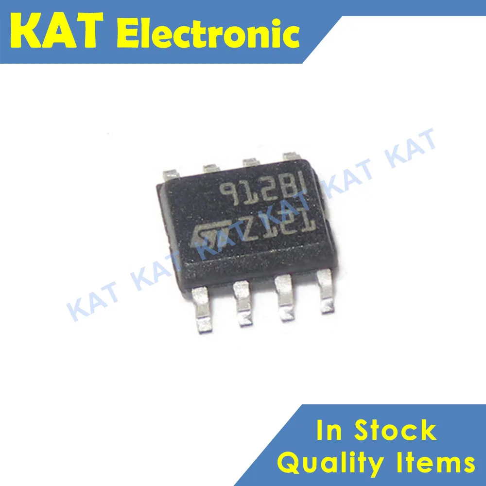 5 / 912I TS912ID TS912IDT 912AI TS912AID TS912AIDT 912BI TS912BID TS912BIDT -to- CMOS   