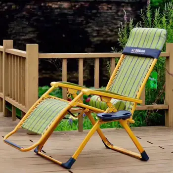 

Lifting Chair Summer Armchair Folding Chair Zhendong Recreational Chair Office Siesta Afternoon Rest Chair For Pregnant Women An