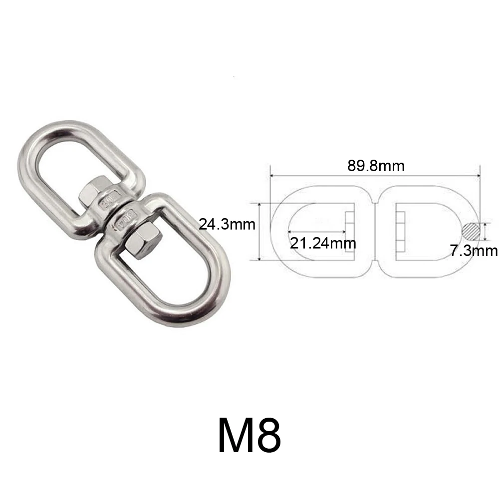 https://ae01.alicdn.com/kf/H5988b3c99d5b4791af9a2abc018c0924o/1pcs-304-Stainless-Steel-Swivel-Double-Eye-Hook-44mm-227mm-Heavy-Duty-Eye-to-Eye-Wire.jpg