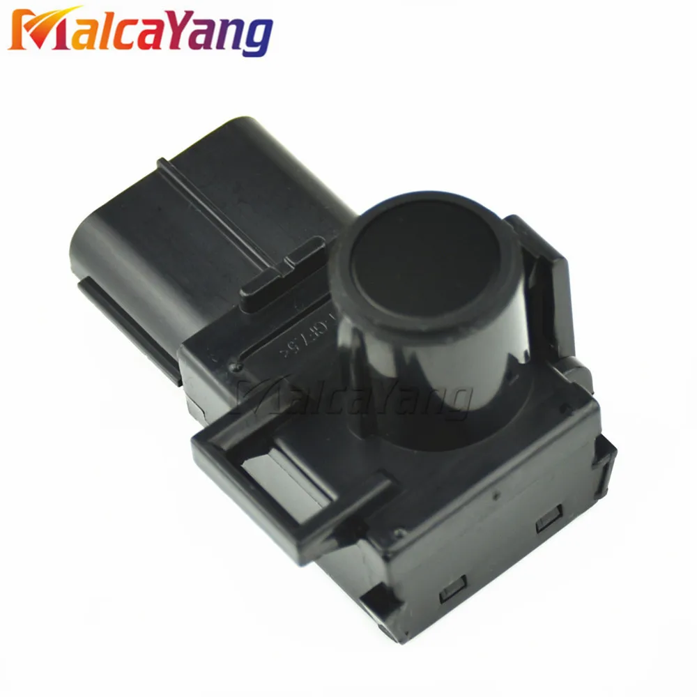89341 33210 A0 парковочный ультразвуковой Сенсор для Lexus RX270 RX350 RX450H GX400 GX460 Toyota Camry Land Cruiser