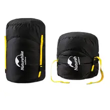 Многофункциональный Спальный мешок для палаток компрессионный мешок для кемпинга на открытом воздухе инструмент сумки для хранения аксессуары для палаток