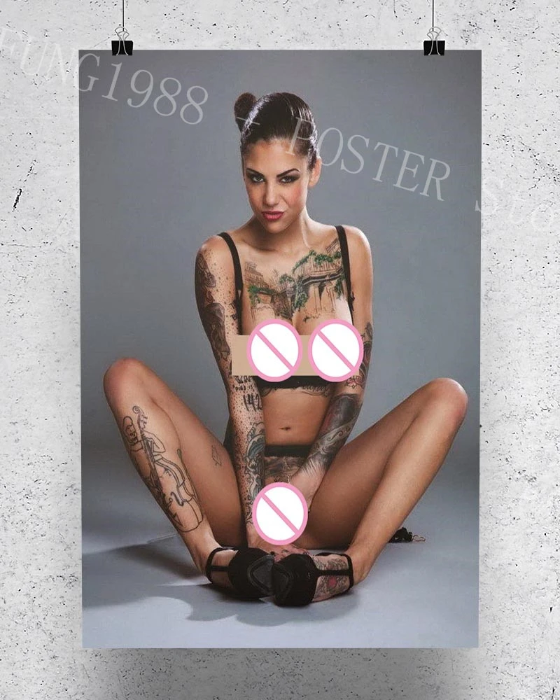 How old is bonnie rotten