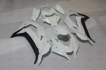 

Fairings for Ninja ZX 10r 2013 Ninja ZX 10r Bodywork 2011 ZX-10r Fairing 2011 - 2015 White Black