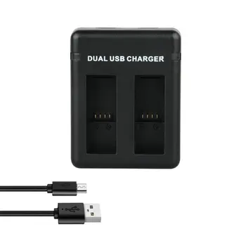

For GoPro Hero 9 Black 1800mAh Li-ion ABT-901 Batteria Camera Accessories For Go Pro Hero 9 Battery Charger