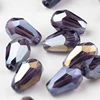 Wholesale exquisite 33 color 5/8/11mm drop-shaped glass beads crystal glass bulk beads, teardrop beads for jewelry making DIY ► Photo 2/6