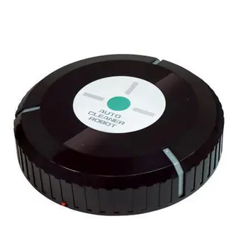 

Ultra Thin Design Usb Charging Smart Washable Auto Robotic Mop Floor Robot Vacuum Cleaner Cleaning Device