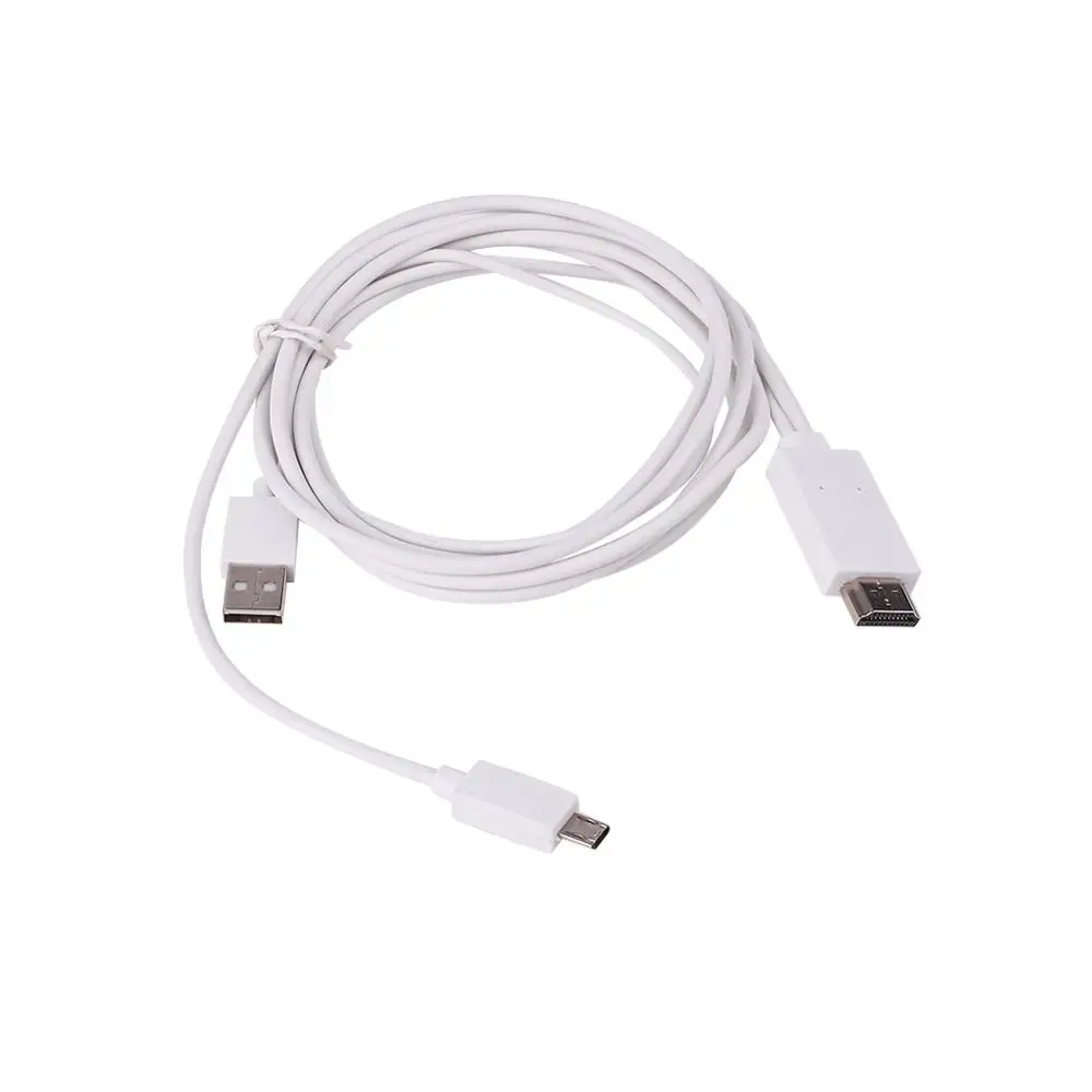 LD5 1 подключи и играй HDMI Android HD кабель тот же экран сумка дорожная для переноски
