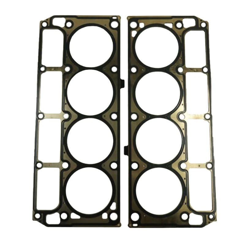 

1 Pair of BTR LS9 MLS Cylinder Head Gaskets for Ford 12622033