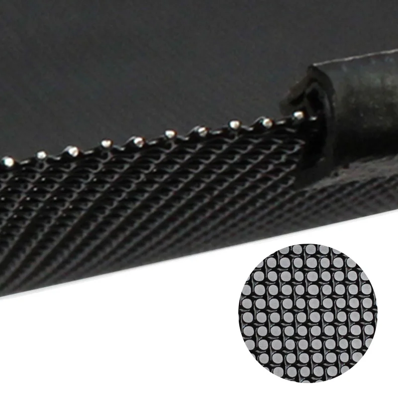 2010-2023 For Toyota Land Cruiser Prado 150 Water Tank Anti-Mosquito Sand Grille Grille LC150 Exterior Modification Accessories