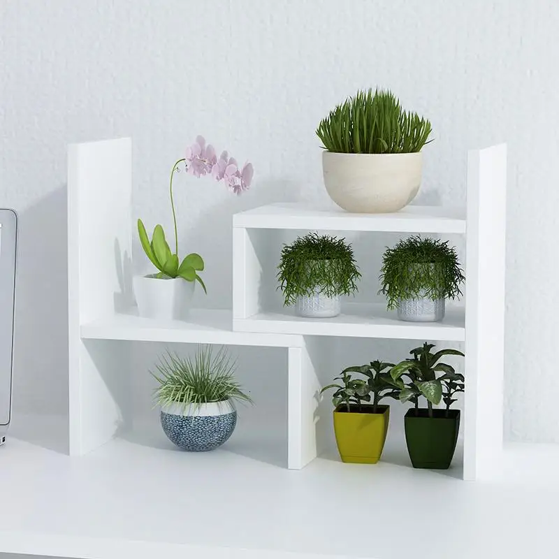 Number 9 Для Terraza Estanteria Escalera plantenstandard гостиная Rak Bunga открытый Dekoration Stojak Na Kwiaty Полка Подставка для цветов - Цвет: Number 9