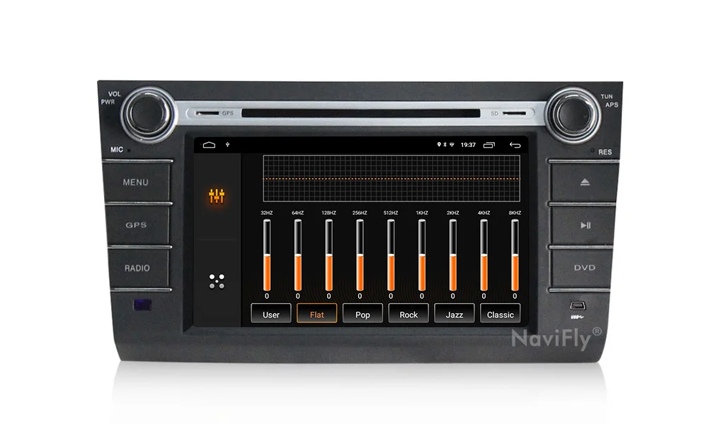 Clearance Navifly 2DIN Android 9.1 2+32G For suzuki swift 2004 2006 -2010 Car DVD Multimedia Player Map GPS Navigation Stereo HD 1024*600 17 Clearance Navifly 2DIN Android 9.1 2+32G For suzuki swift 2004 2006 -2010 Car DVD Multimedia Player Map GPS Navigation Stereo HD 1024*600 17