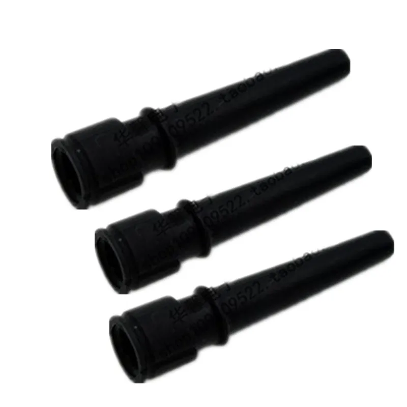 3pcs Coffee Machine Accessories Milk Foam Inner Tube for Delonghi EC685/ ECAM350.35 pipe |