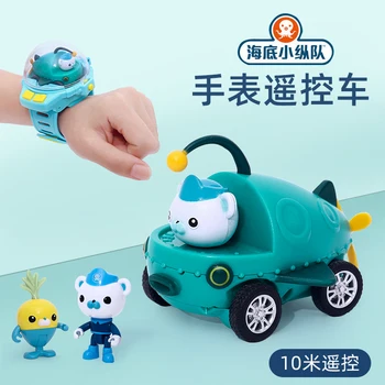 Mini Coche teledirigido pequeño con Control remoto para niños, juguete de Coche teledirigido de escalada en pared, sin escobillas, 360