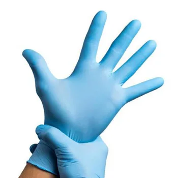

Disposable gloves anti virus Medical gloves anti bacterial Anti-Static Gloves high quality Safety Gloves protective